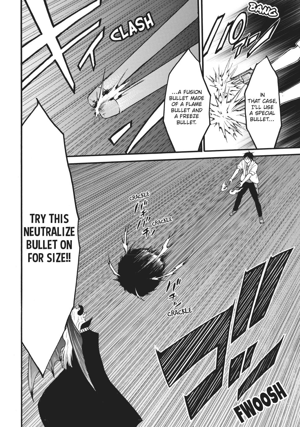 Level 1 with S-rank Drop Rate is the Strongest chapter 70.1 page 6