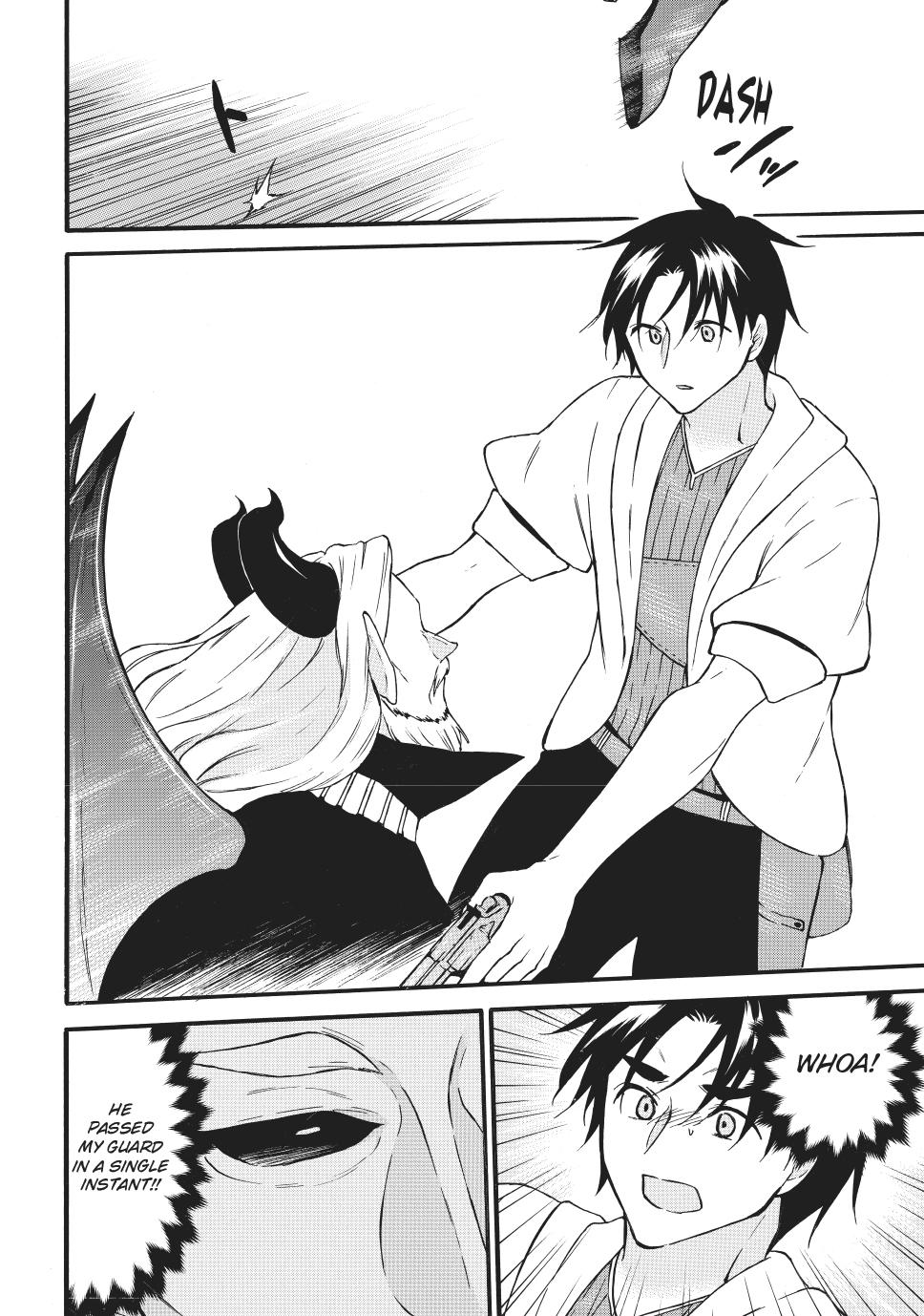 Level 1 with S-rank Drop Rate is the Strongest chapter 70.1 page 8