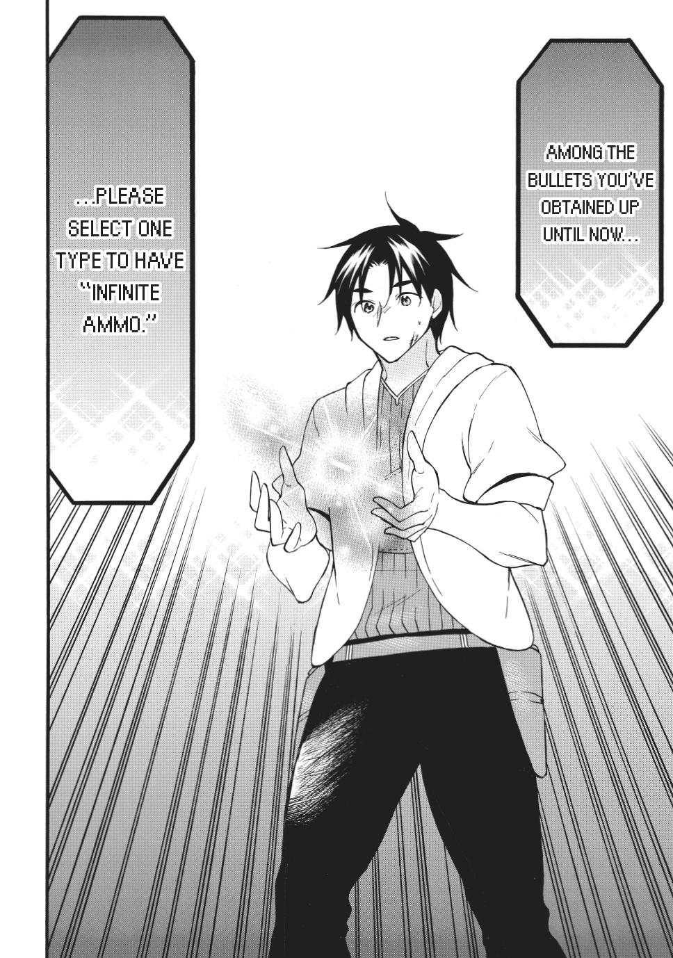 Level 1 with S-rank Drop Rate is the Strongest chapter 70.2 page 11