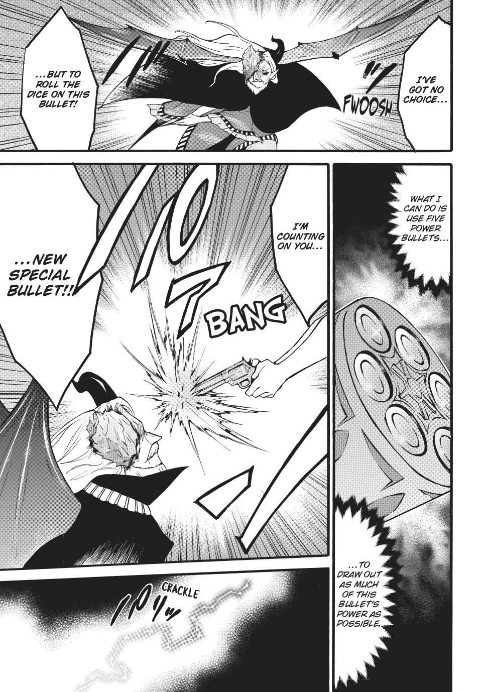 Level 1 with S-rank Drop Rate is the Strongest chapter 70.2 page 6