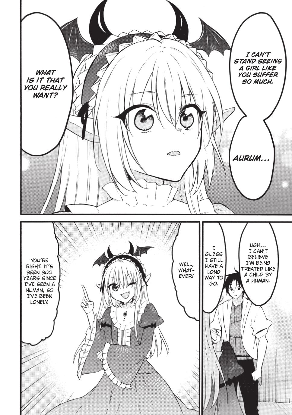 Level 1 with S-rank Drop Rate is the Strongest chapter 71.1 page 14