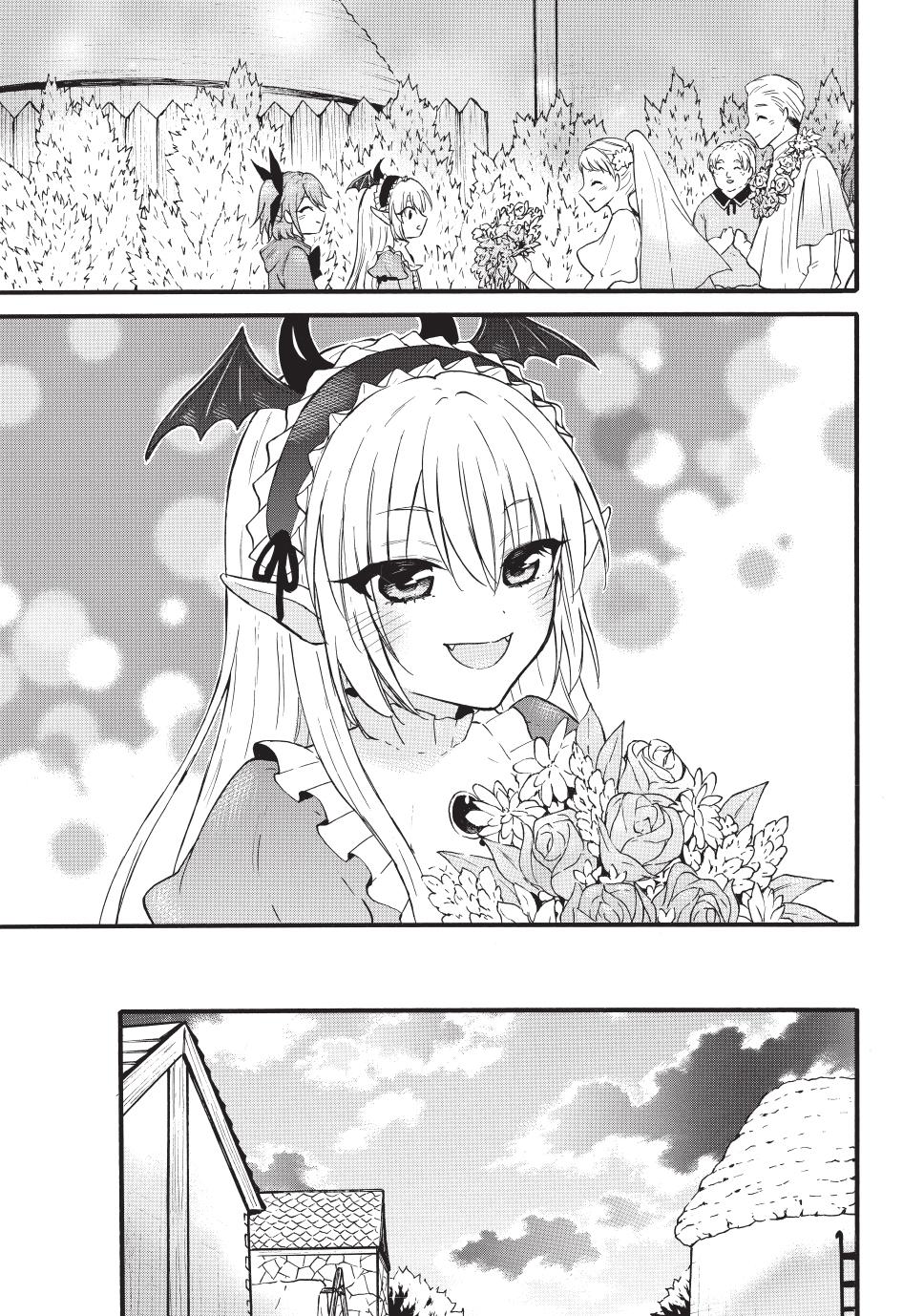 Level 1 with S-rank Drop Rate is the Strongest chapter 71.2 page 10