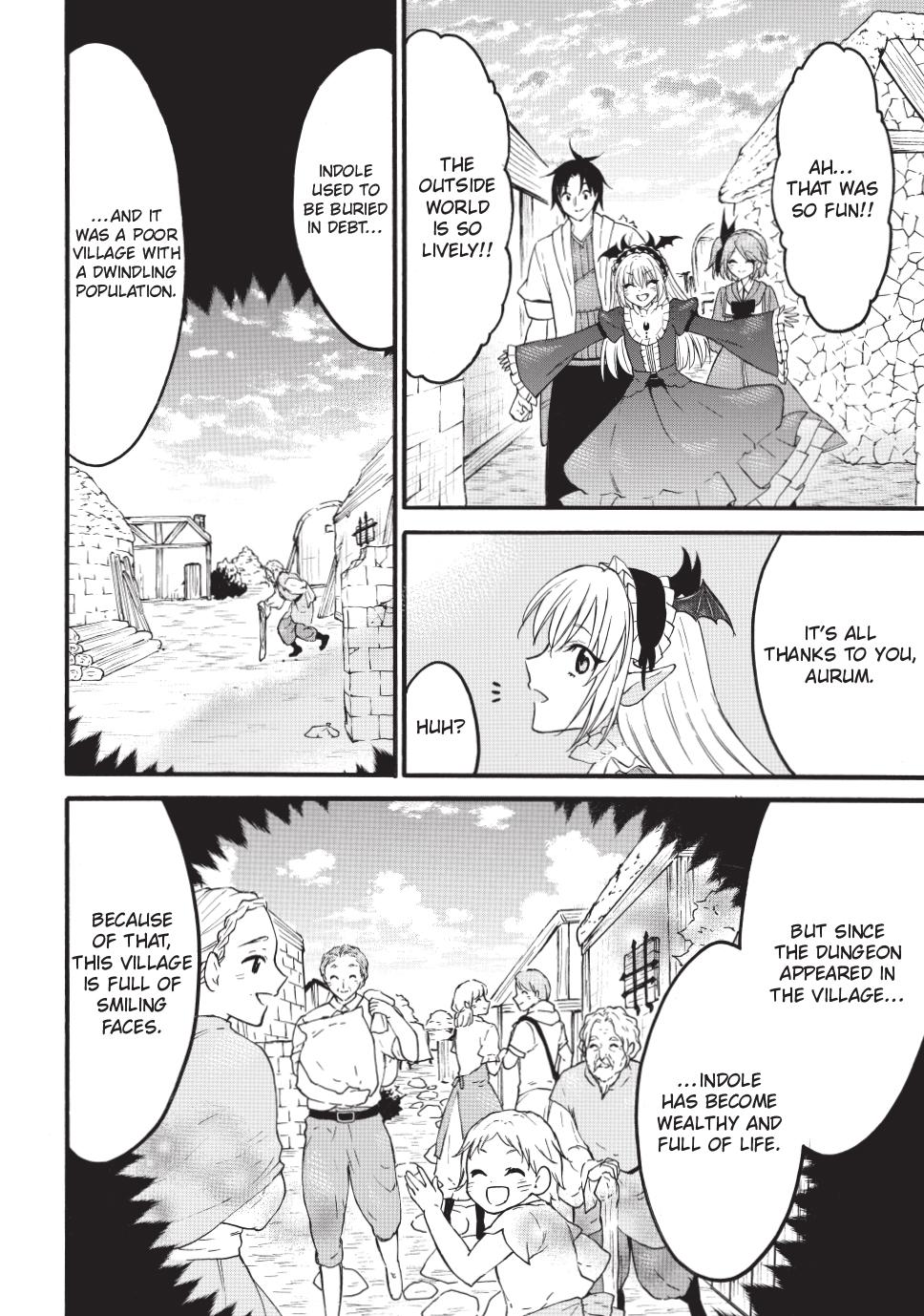 Level 1 with S-rank Drop Rate is the Strongest chapter 71.2 page 11