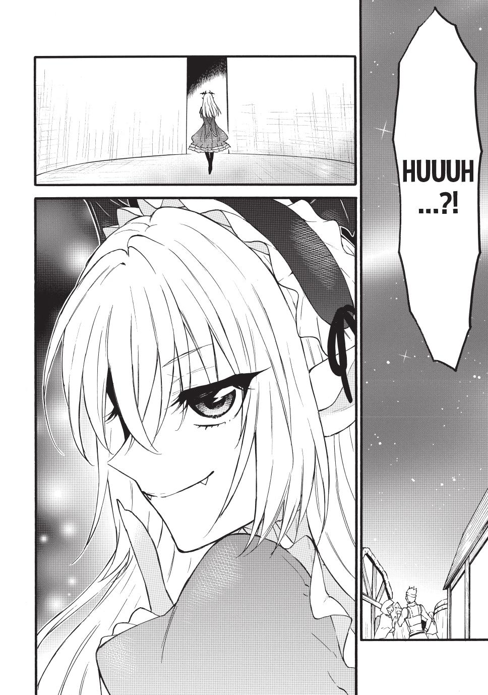 Level 1 with S-rank Drop Rate is the Strongest chapter 71.2 page 19