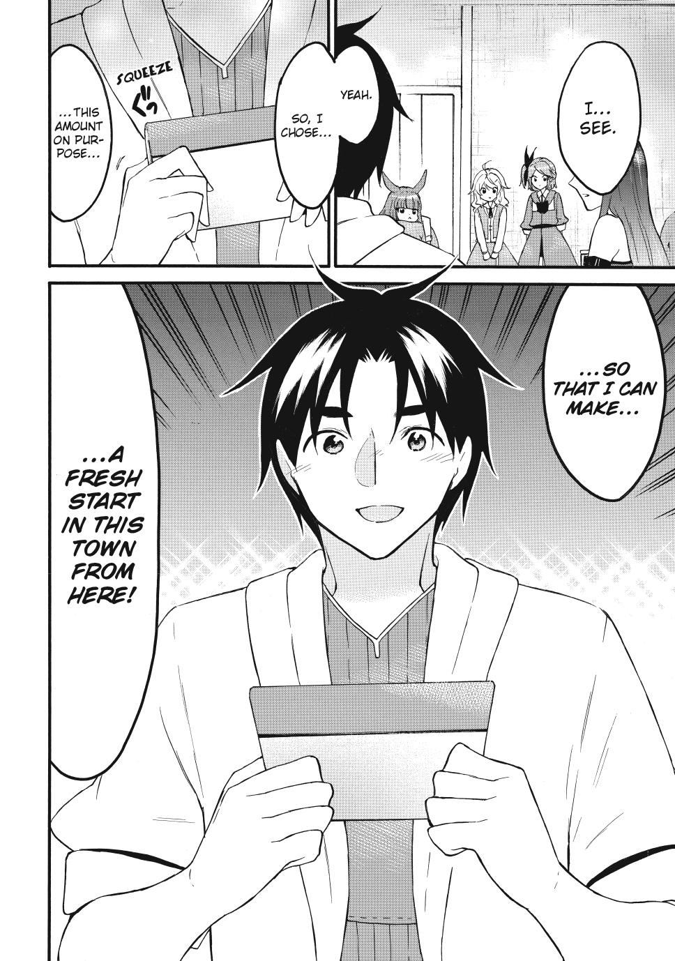 Level 1 with S-rank Drop Rate is the Strongest chapter 72.2 page 14