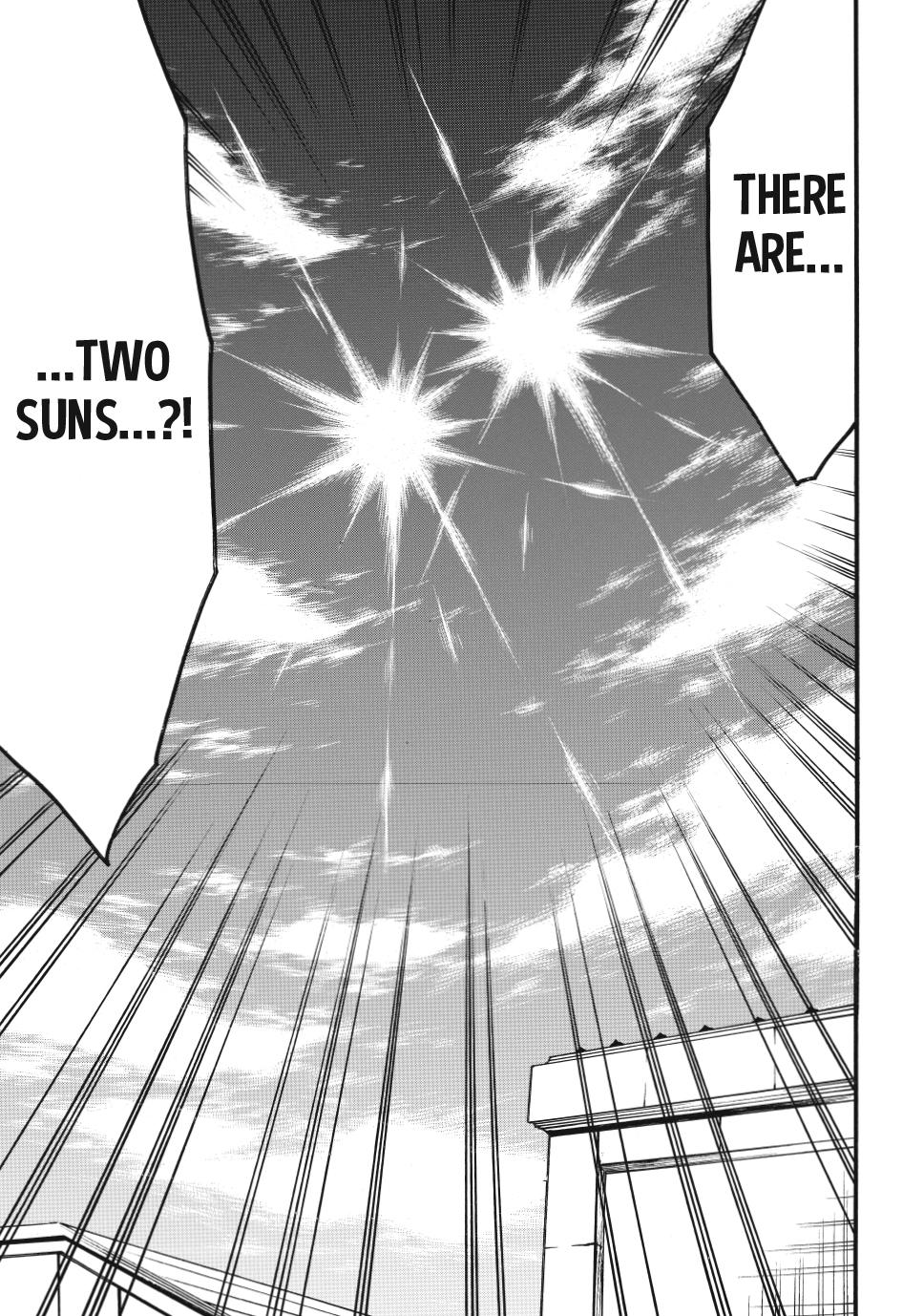 Level 1 with S-rank Drop Rate is the Strongest chapter 72.2 page 17