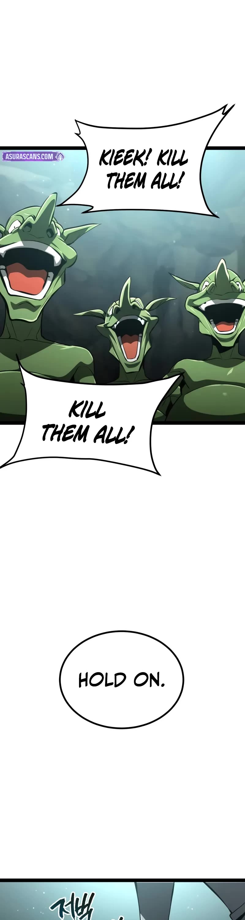 Level 999 Goblin chapter 15 page 13