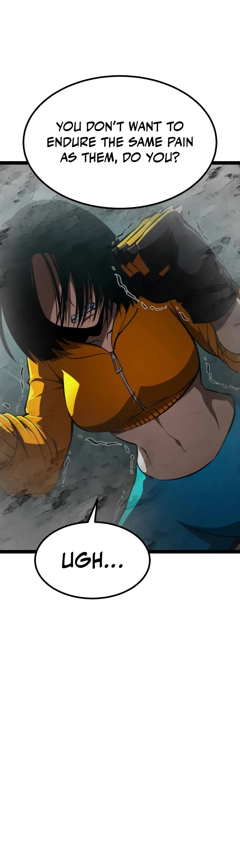 Level 999 Goblin chapter 15 page 16