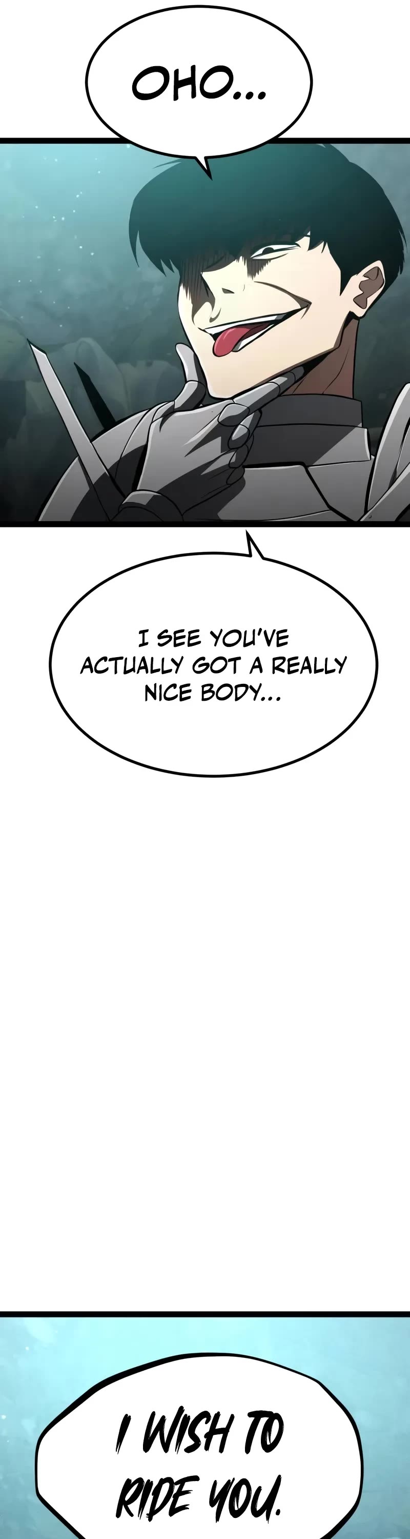 Level 999 Goblin chapter 15 page 17