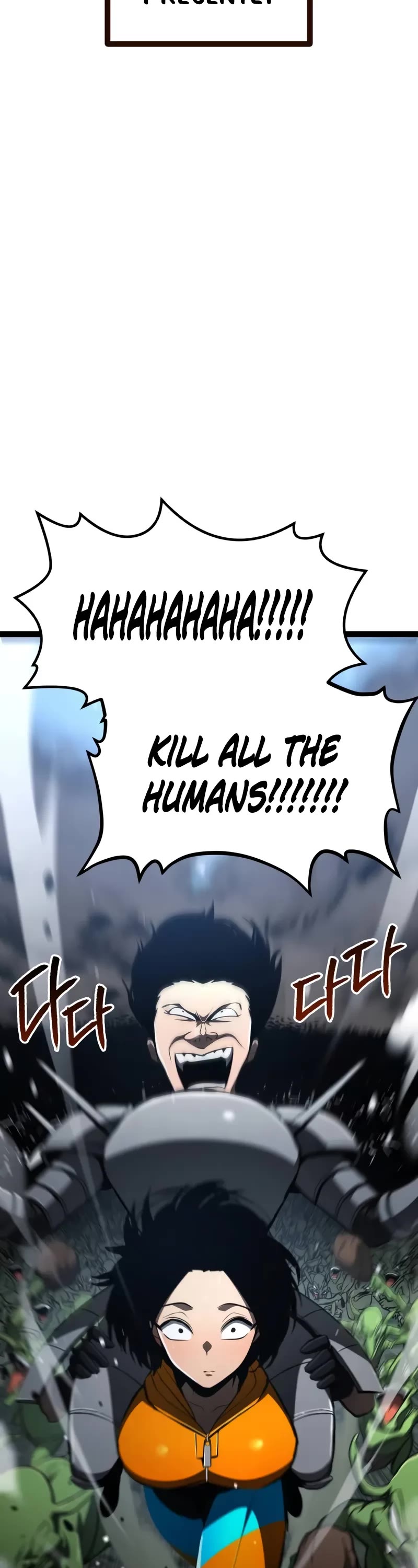 Level 999 Goblin chapter 15 page 19