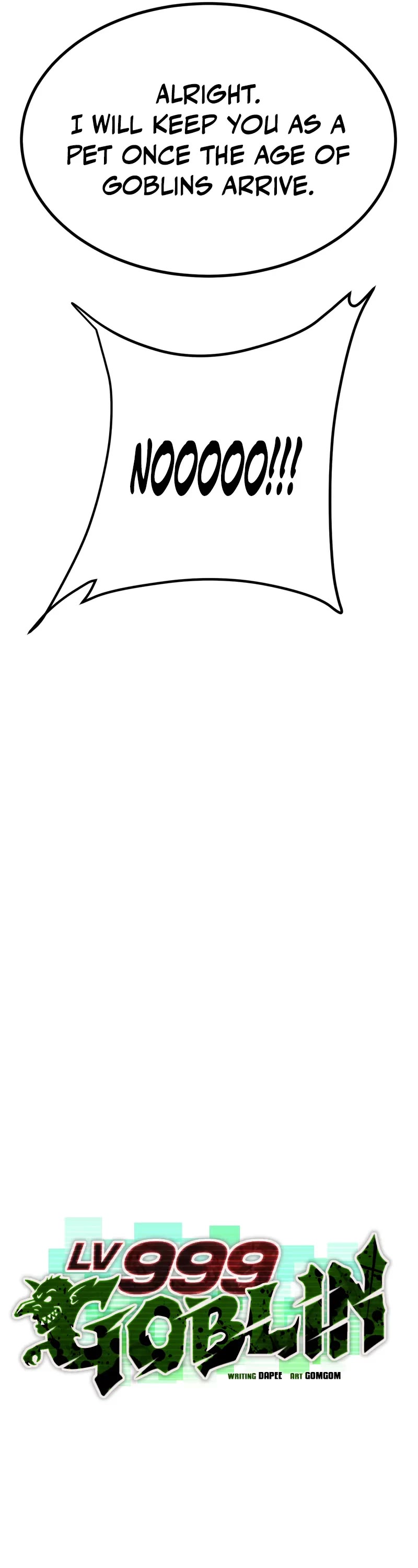 Level 999 Goblin chapter 15 page 22