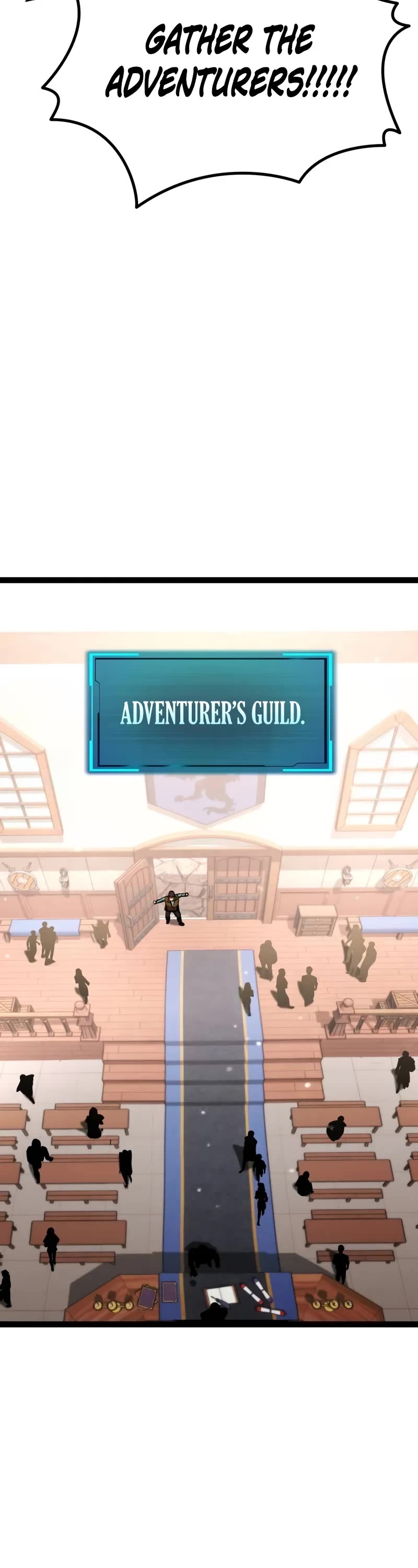 Level 999 Goblin chapter 15 page 24