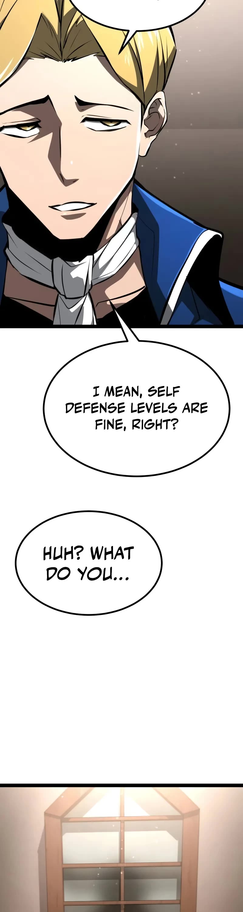 Level 999 Goblin chapter 15 page 29