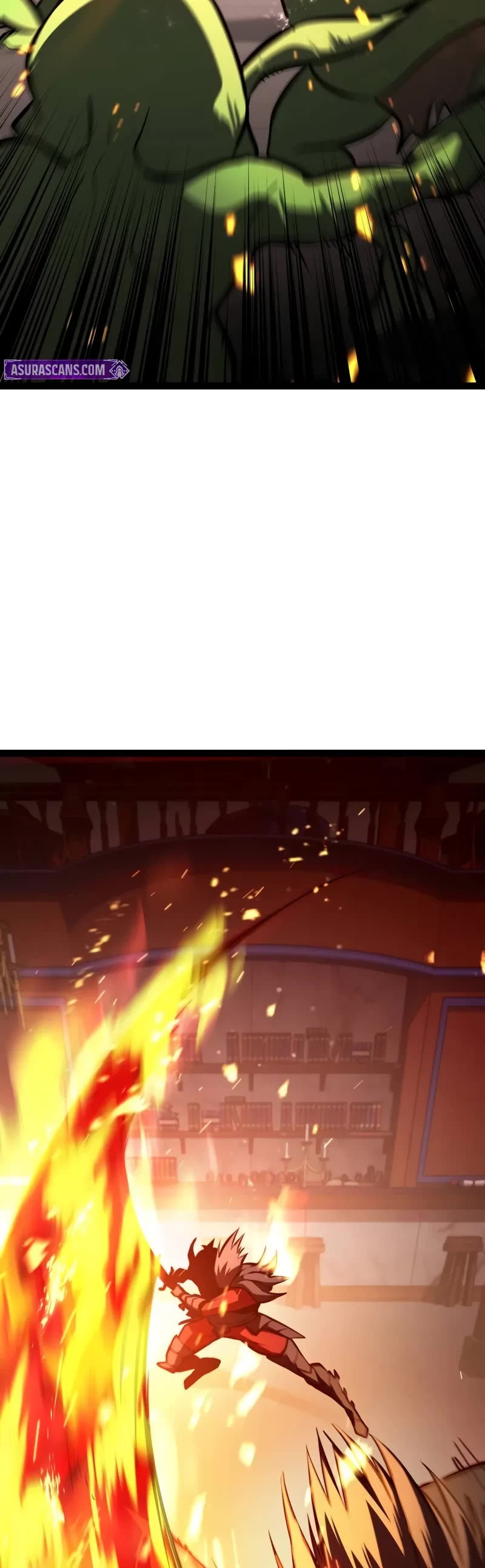 Level 999 Goblin chapter 15 page 35