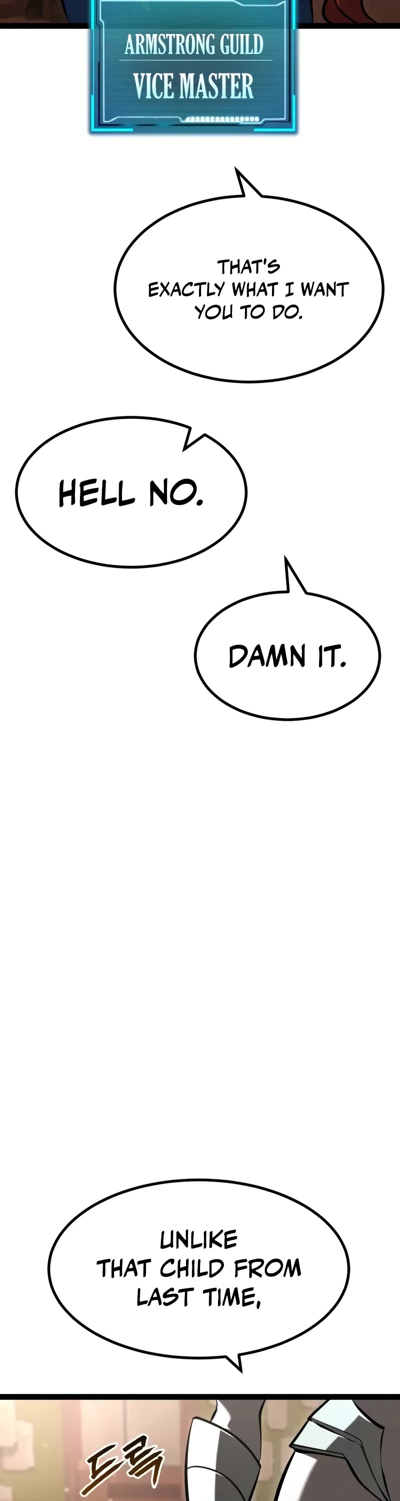 Level 999 Goblin chapter 15 page 44