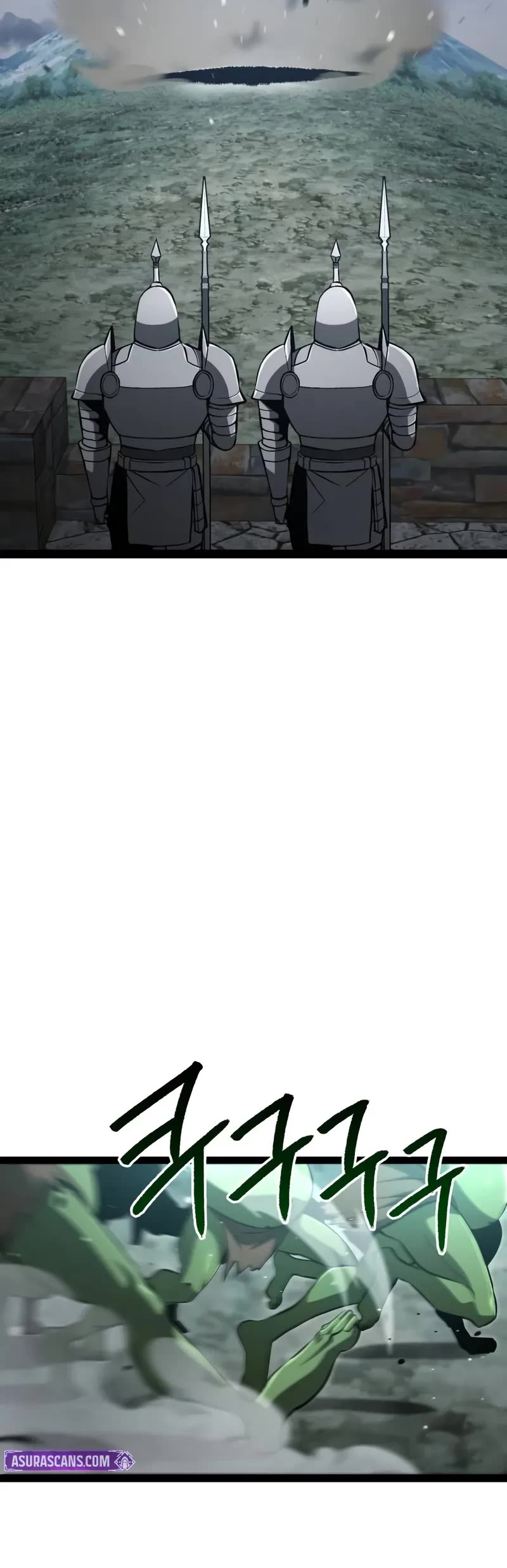 Level 999 Goblin chapter 15 page 5