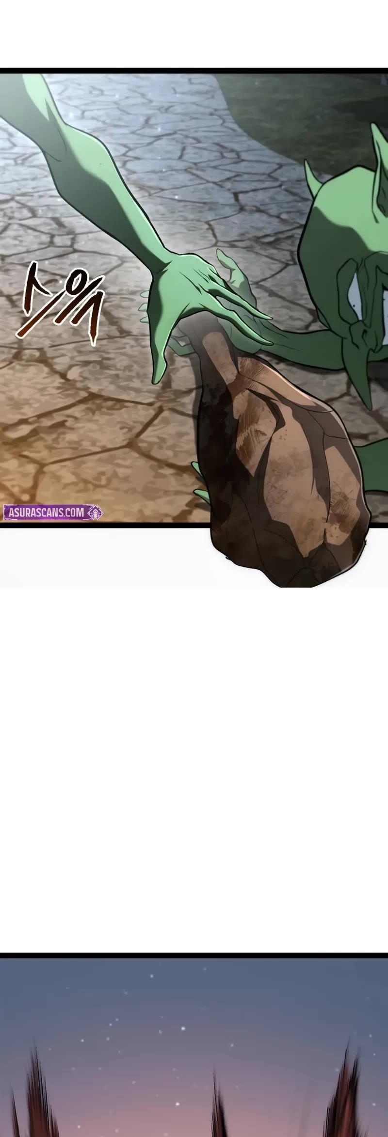 Level 999 Goblin chapter 15 page 60