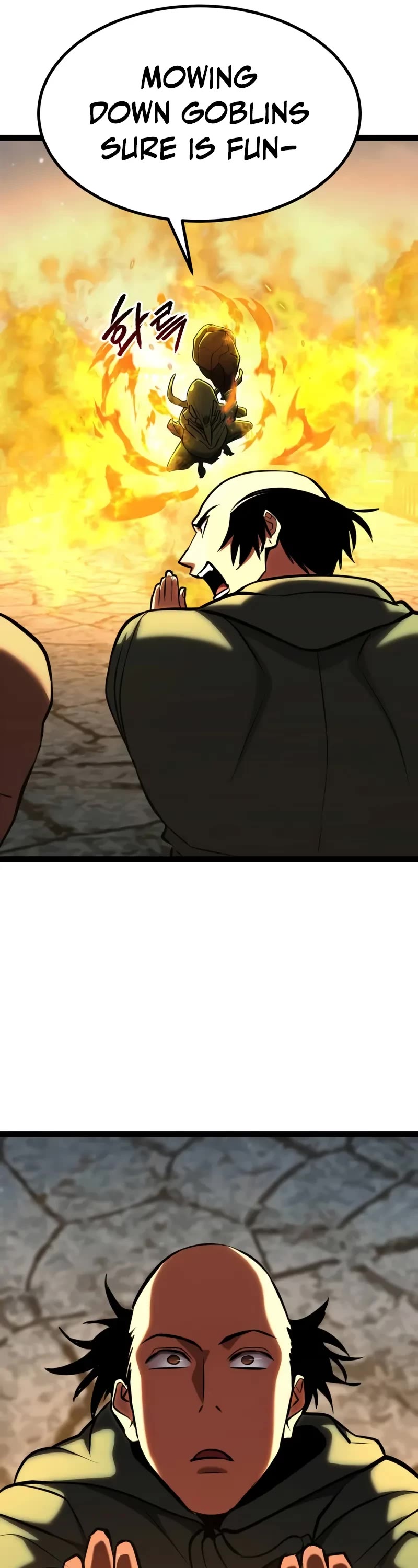 Level 999 Goblin chapter 15 page 62