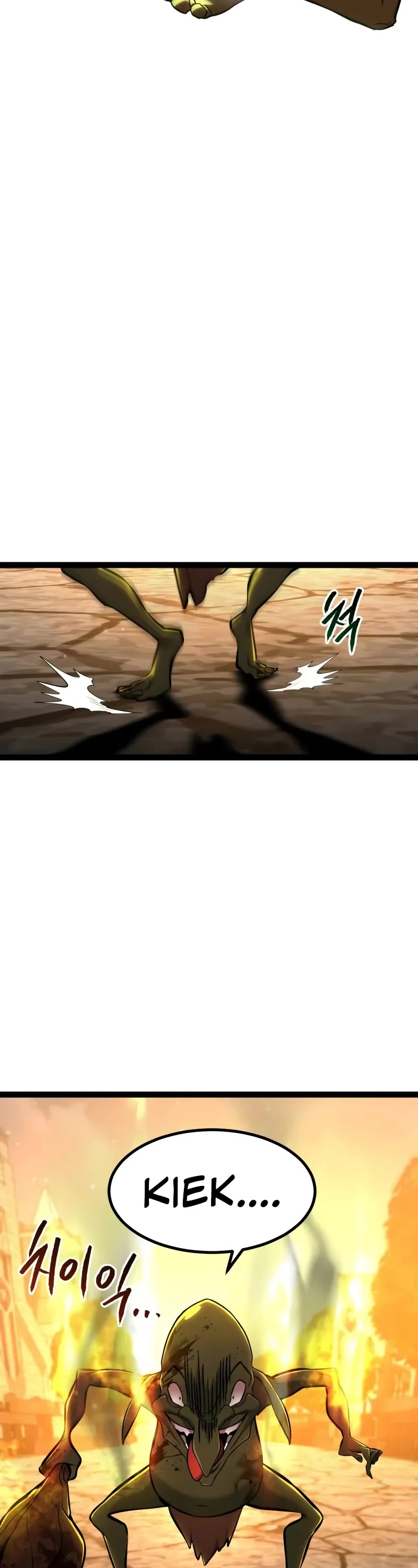 Level 999 Goblin chapter 15 page 64