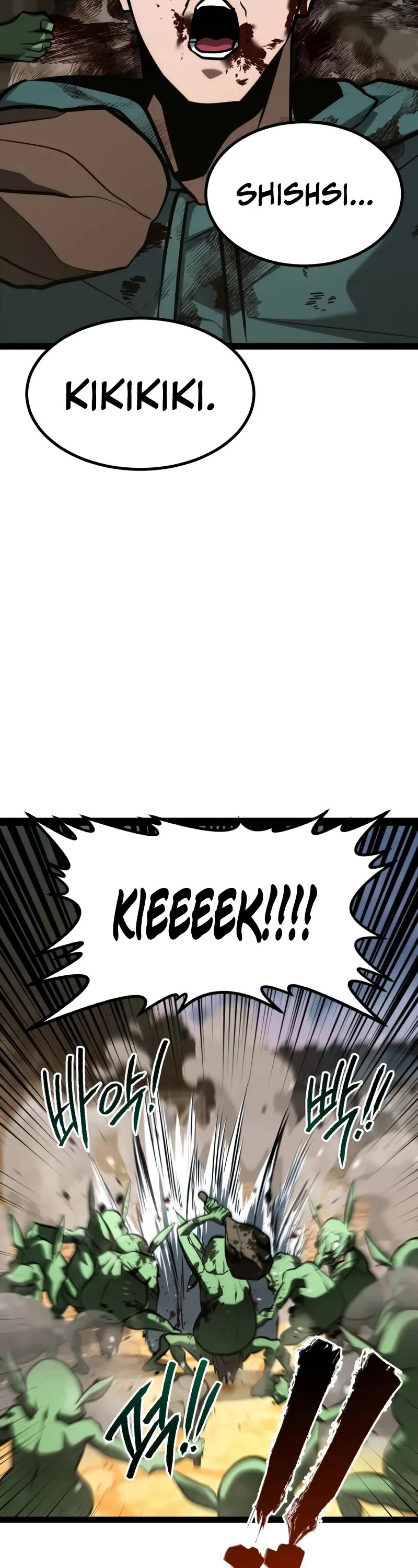 Level 999 Goblin chapter 15 page 68