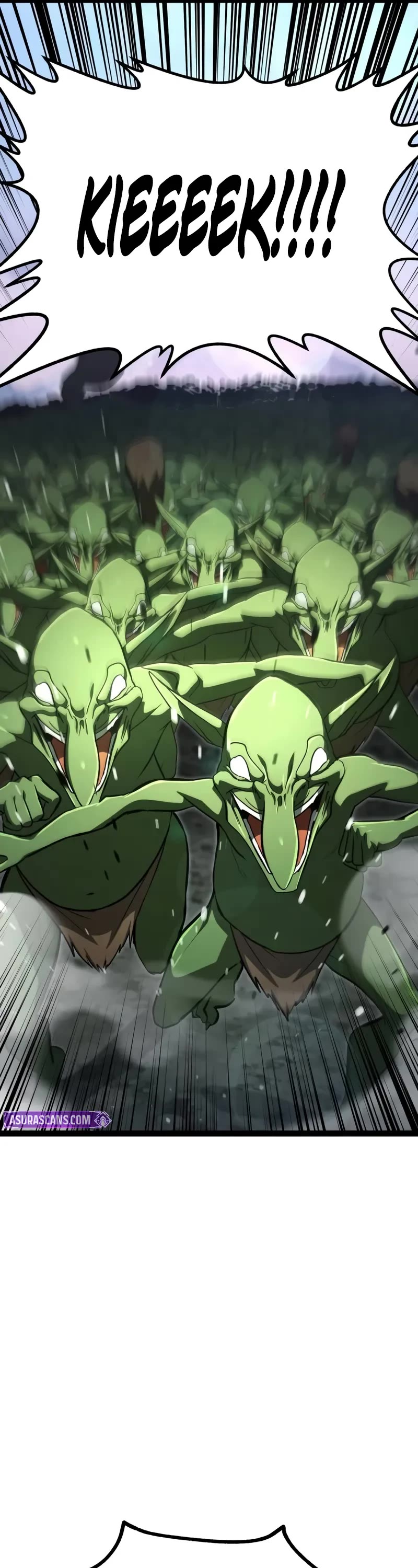 Level 999 Goblin chapter 15 page 7