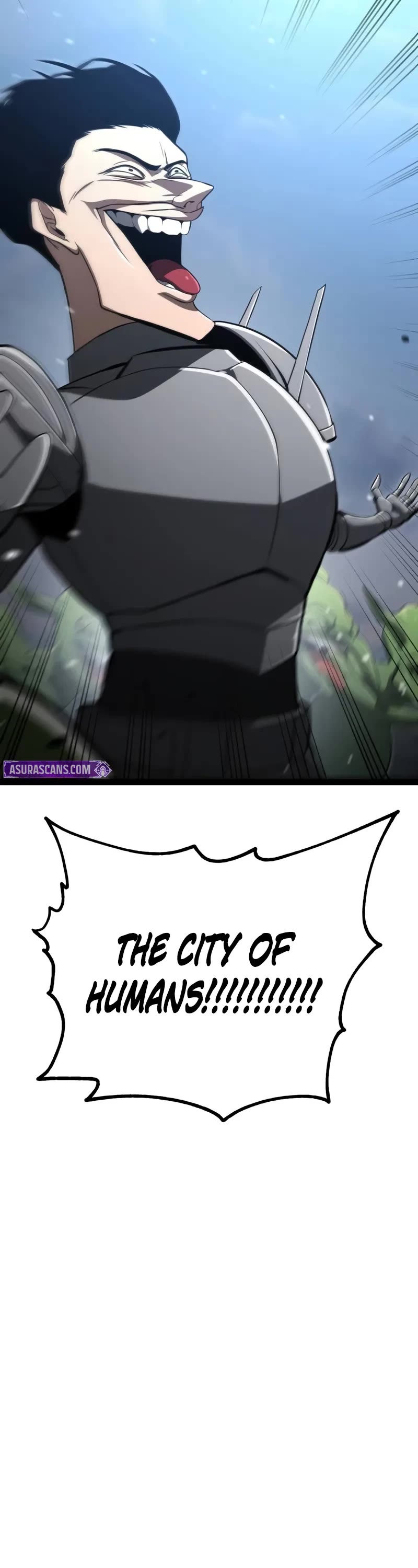 Level 999 Goblin chapter 15 page 9