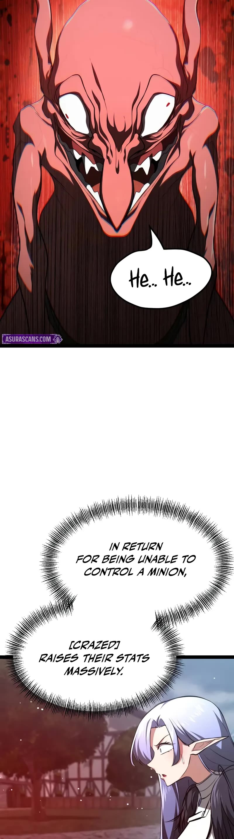 Level 999 Goblin chapter 17 page 10