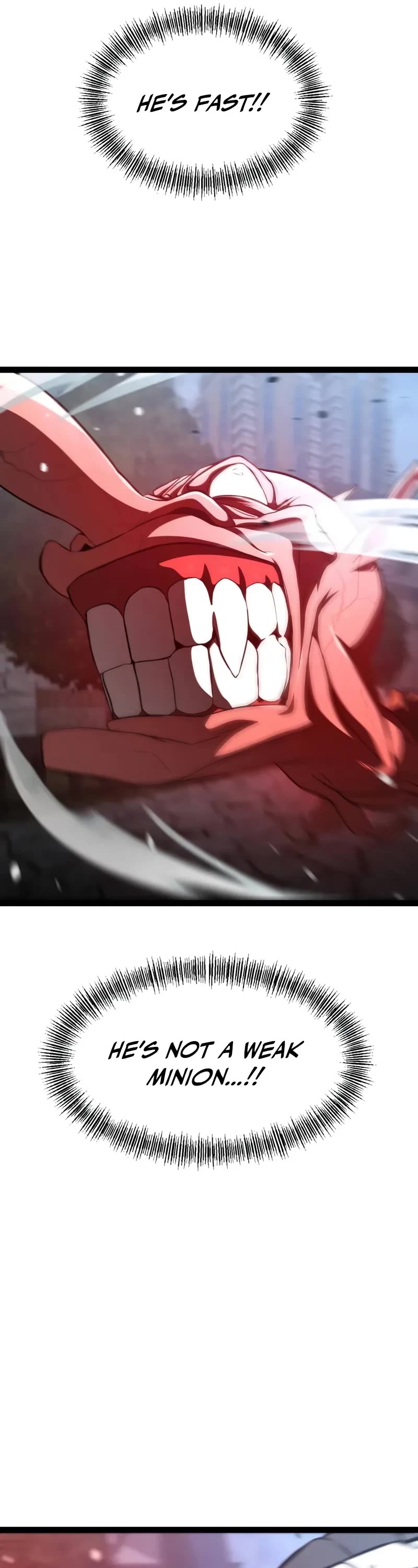 Level 999 Goblin chapter 17 page 12