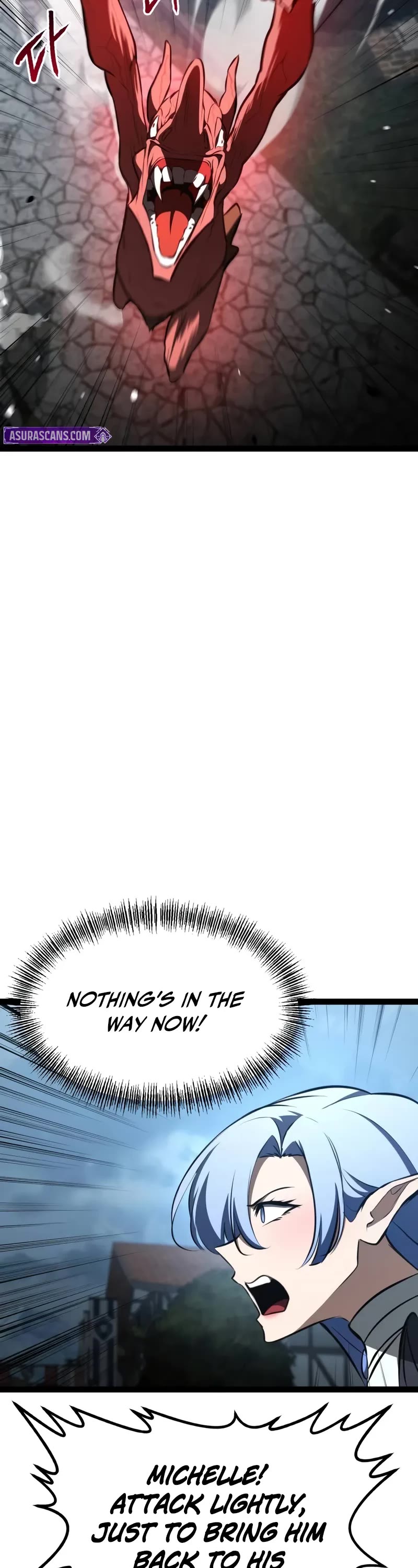 Level 999 Goblin chapter 17 page 18