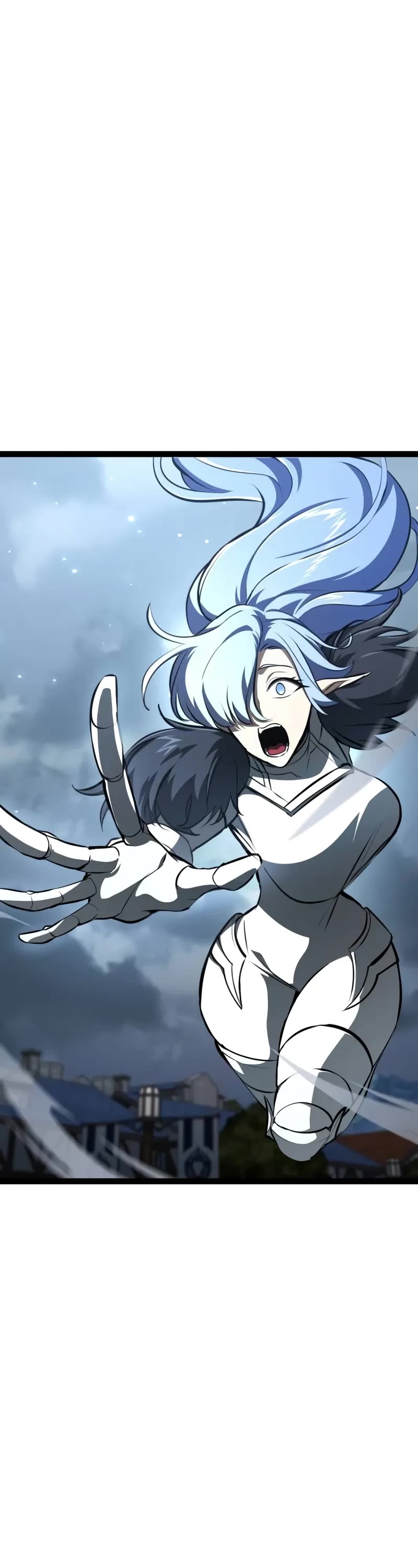 Level 999 Goblin chapter 17 page 2