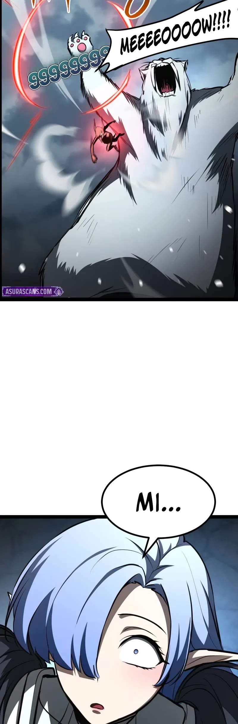 Level 999 Goblin chapter 17 page 20