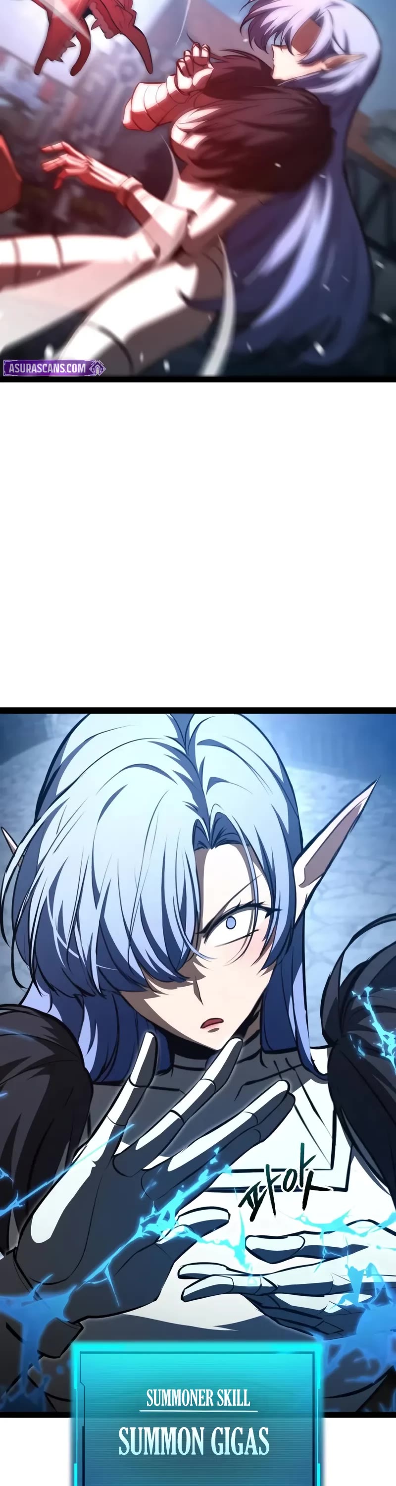 Level 999 Goblin chapter 17 page 23