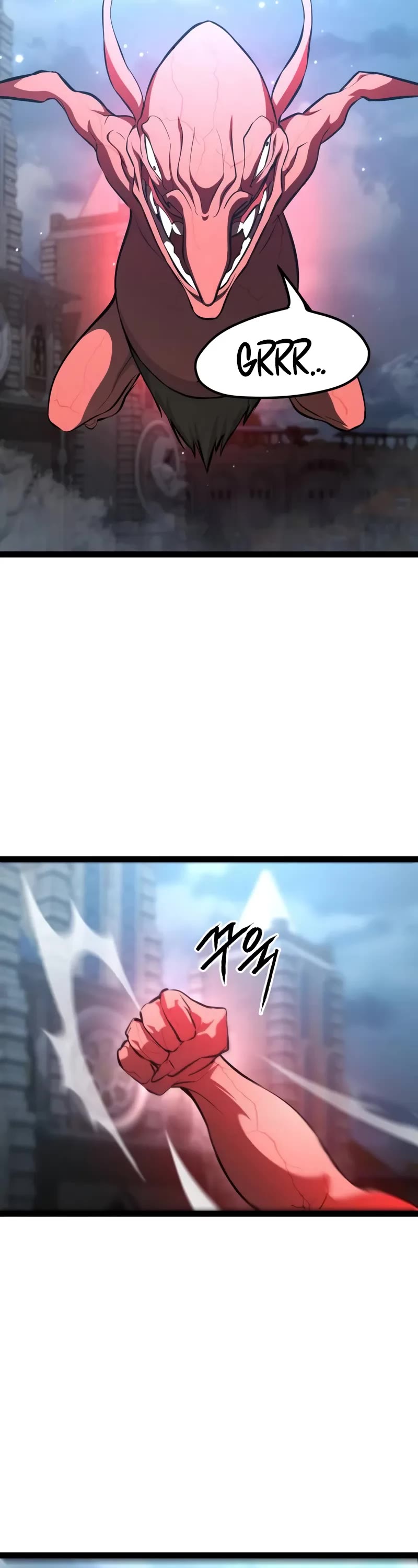 Level 999 Goblin chapter 17 page 25