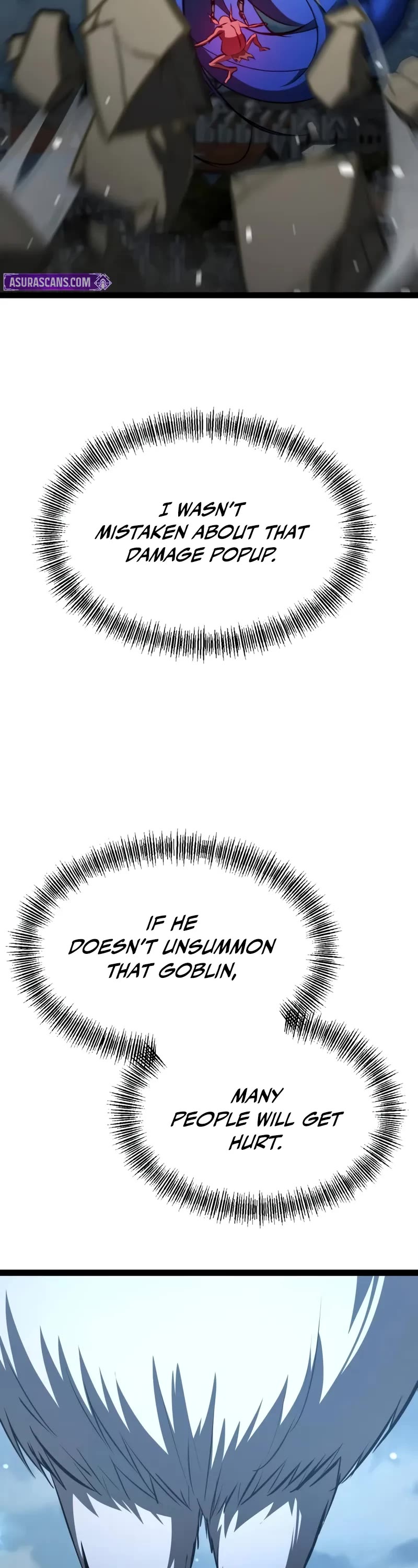 Level 999 Goblin chapter 17 page 28