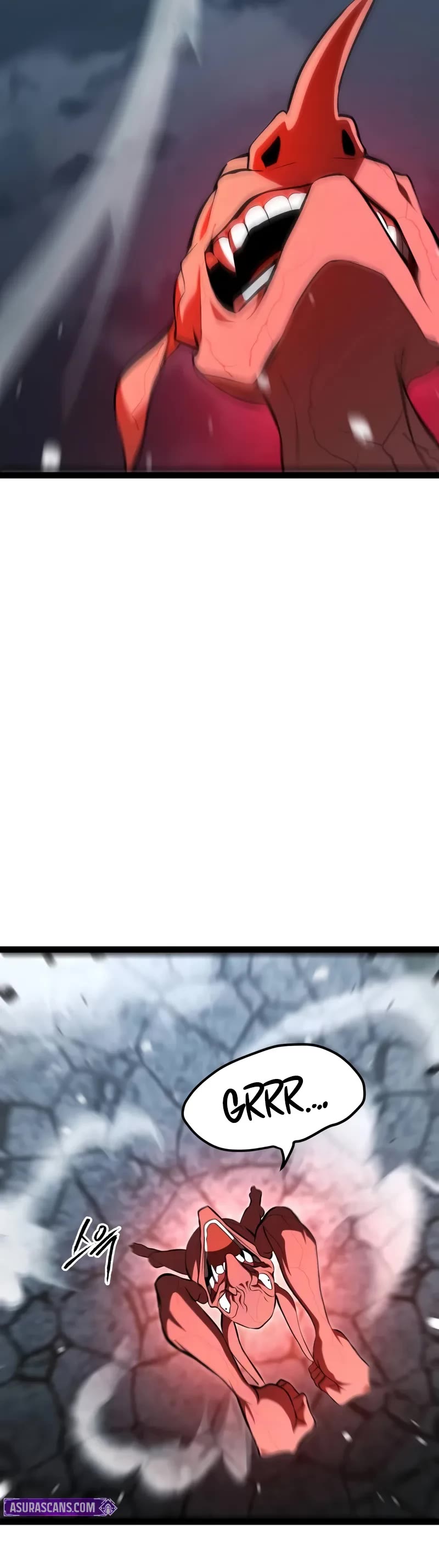 Level 999 Goblin chapter 17 page 30