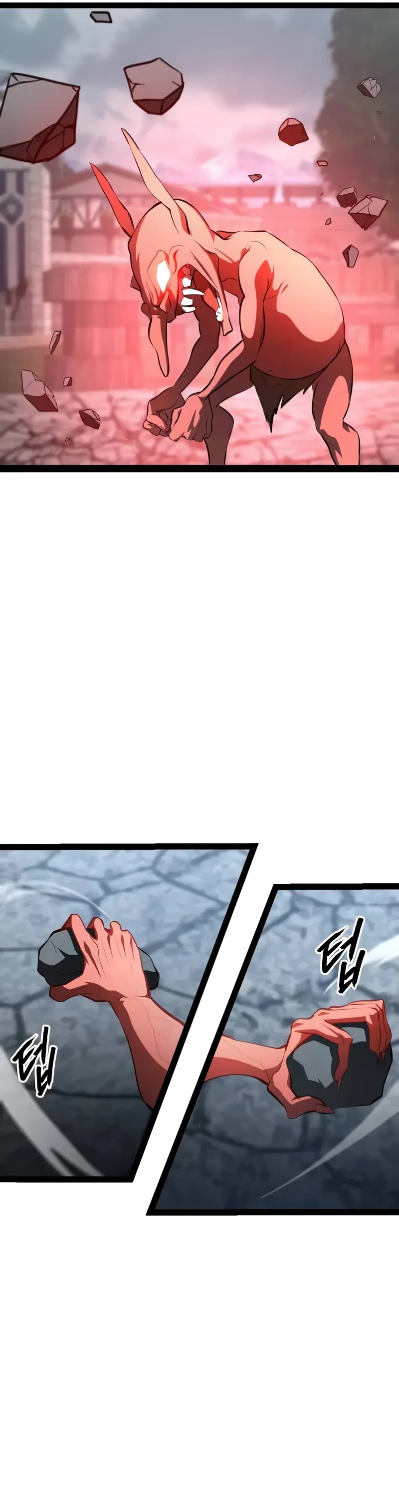 Level 999 Goblin chapter 17 page 32