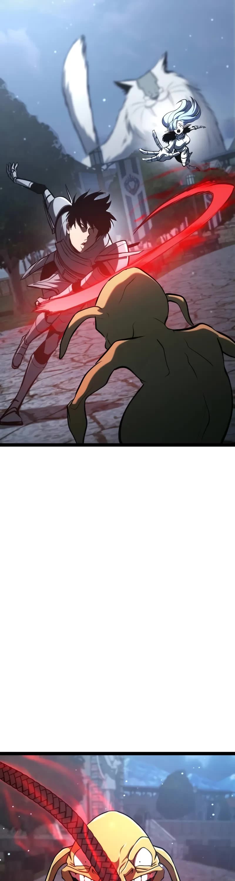 Level 999 Goblin chapter 17 page 4