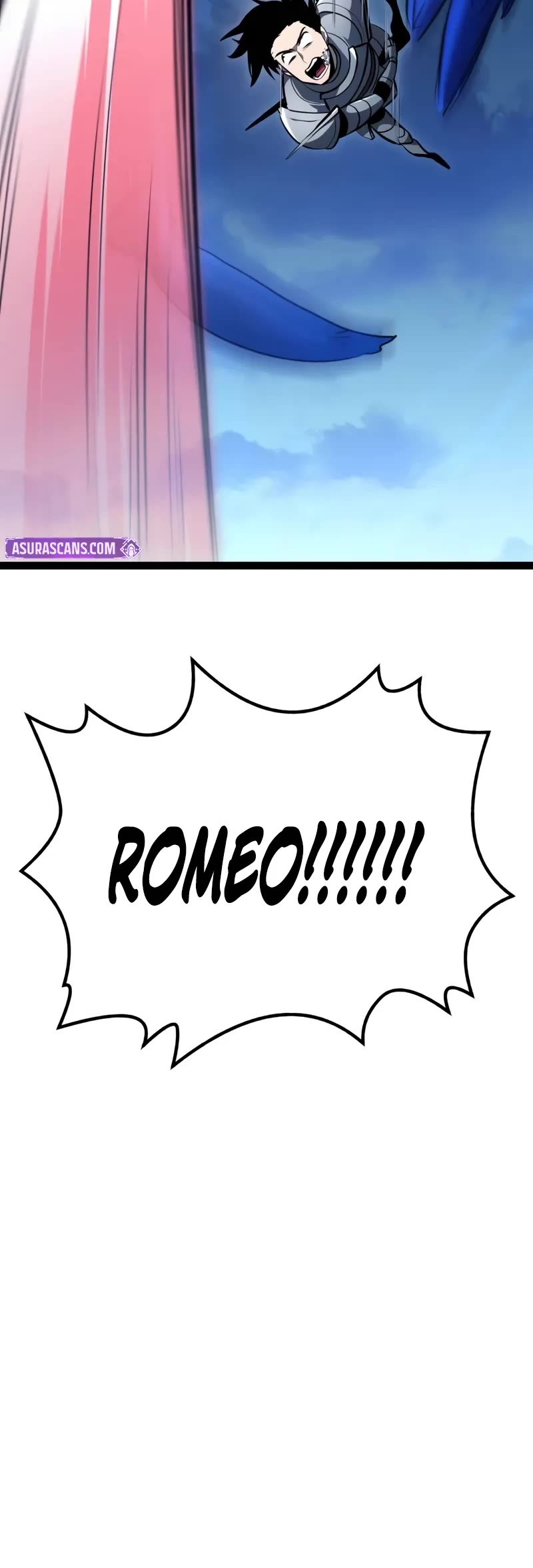 Level 999 Goblin chapter 17 page 40