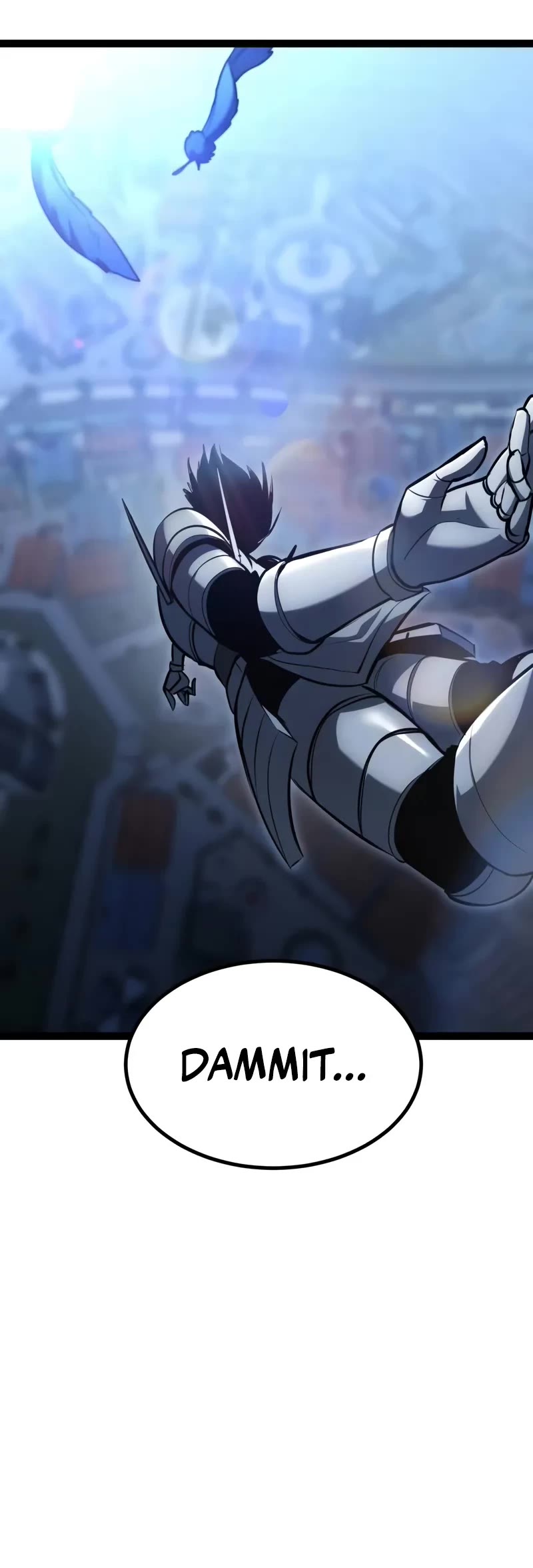 Level 999 Goblin chapter 17 page 41