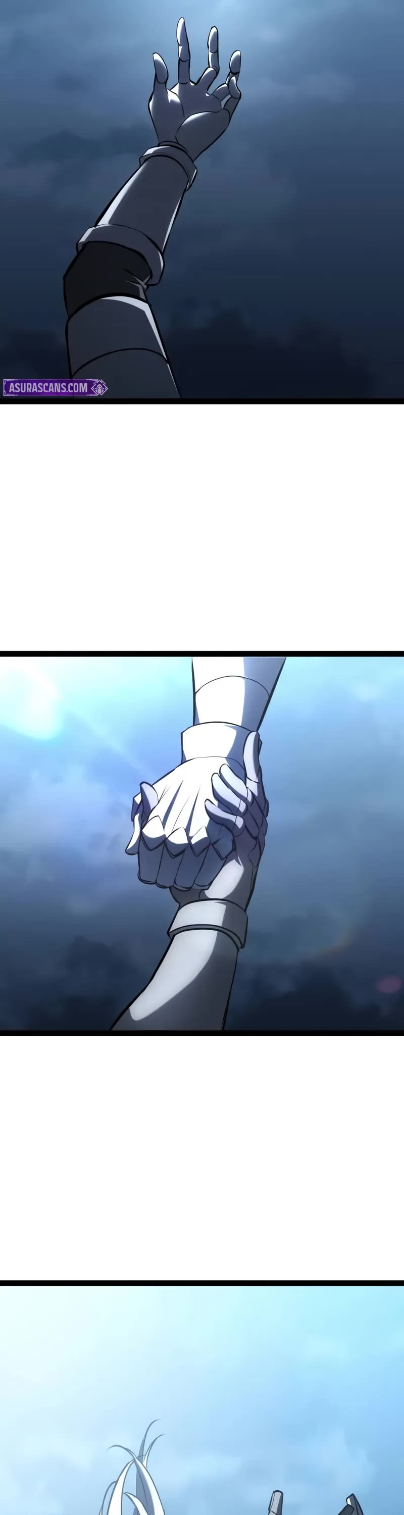 Level 999 Goblin chapter 17 page 43