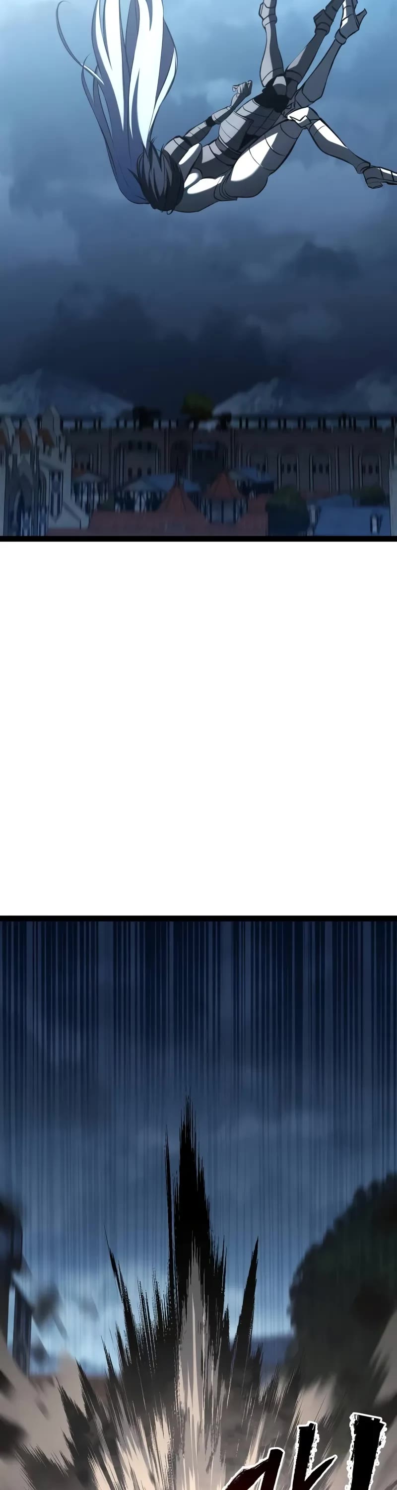 Level 999 Goblin chapter 17 page 44