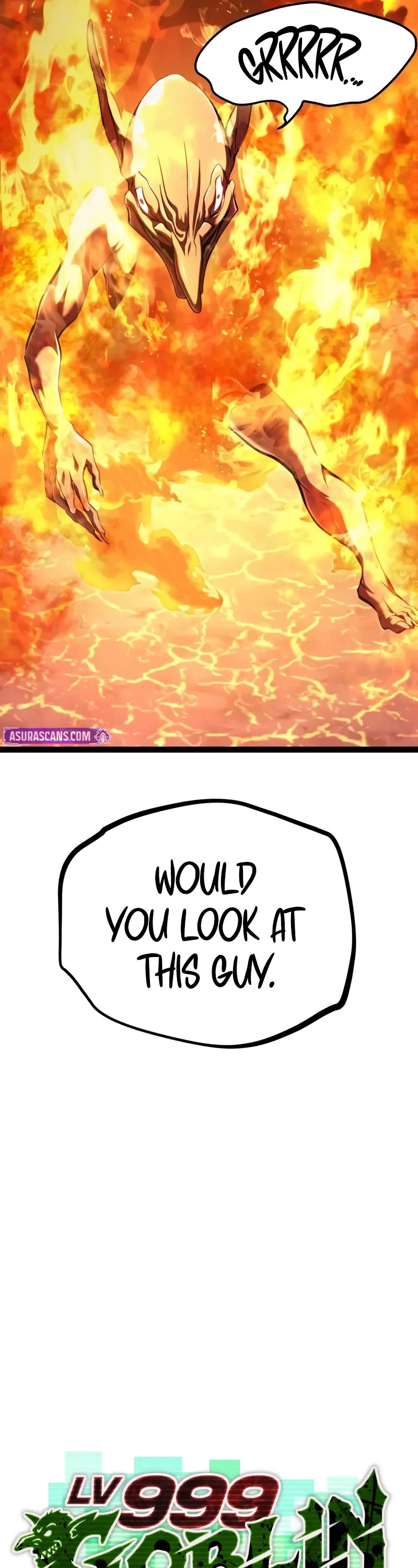 Level 999 Goblin chapter 17 page 48