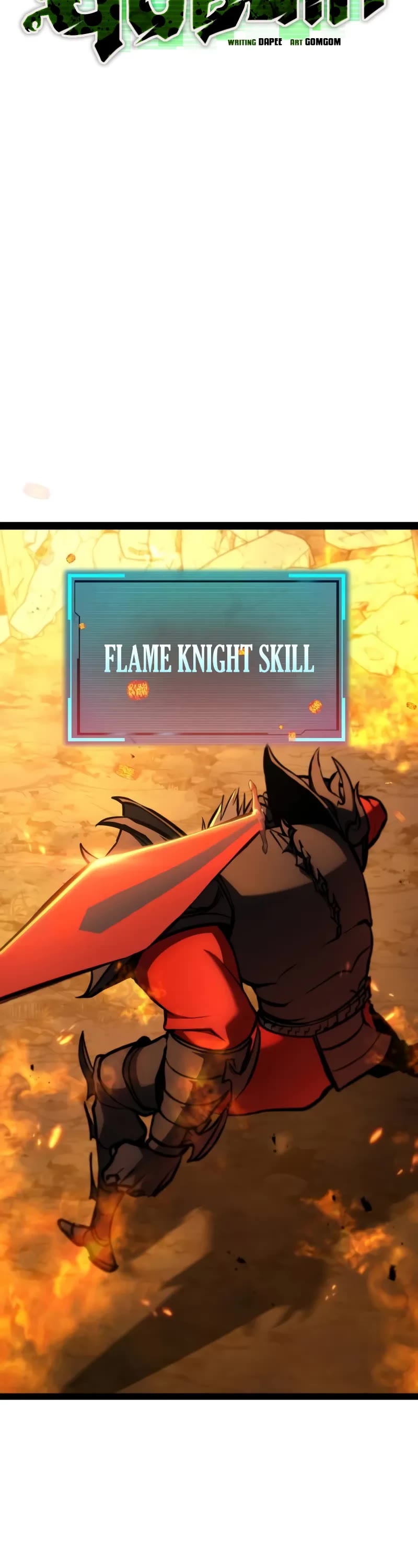 Level 999 Goblin chapter 17 page 49