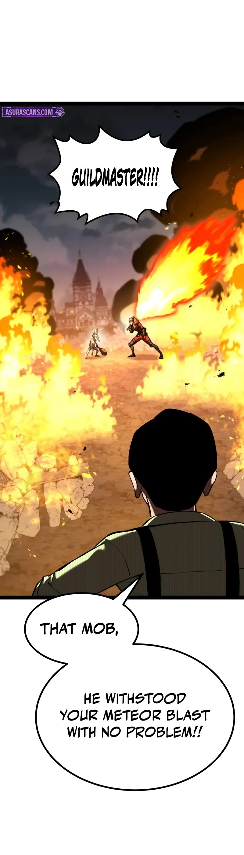 Level 999 Goblin chapter 17 page 51