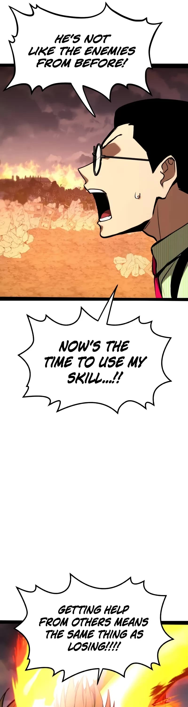 Level 999 Goblin chapter 17 page 52