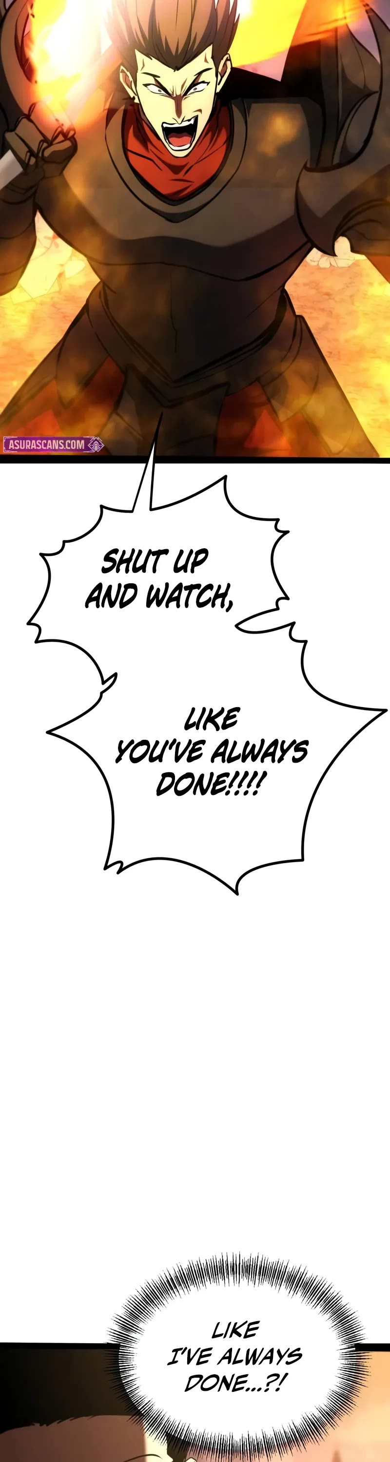 Level 999 Goblin chapter 17 page 53