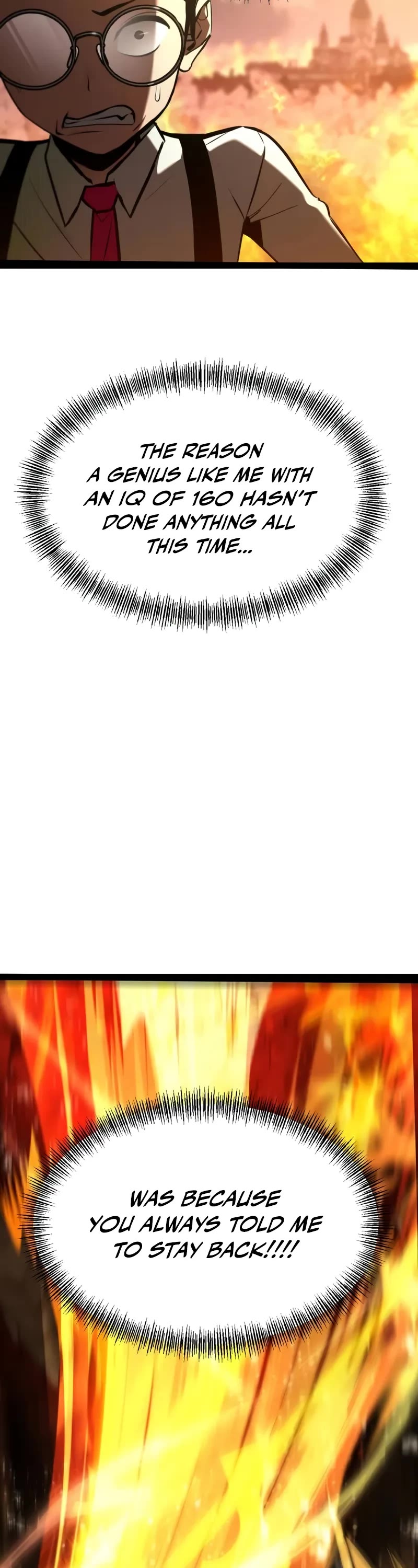 Level 999 Goblin chapter 17 page 54