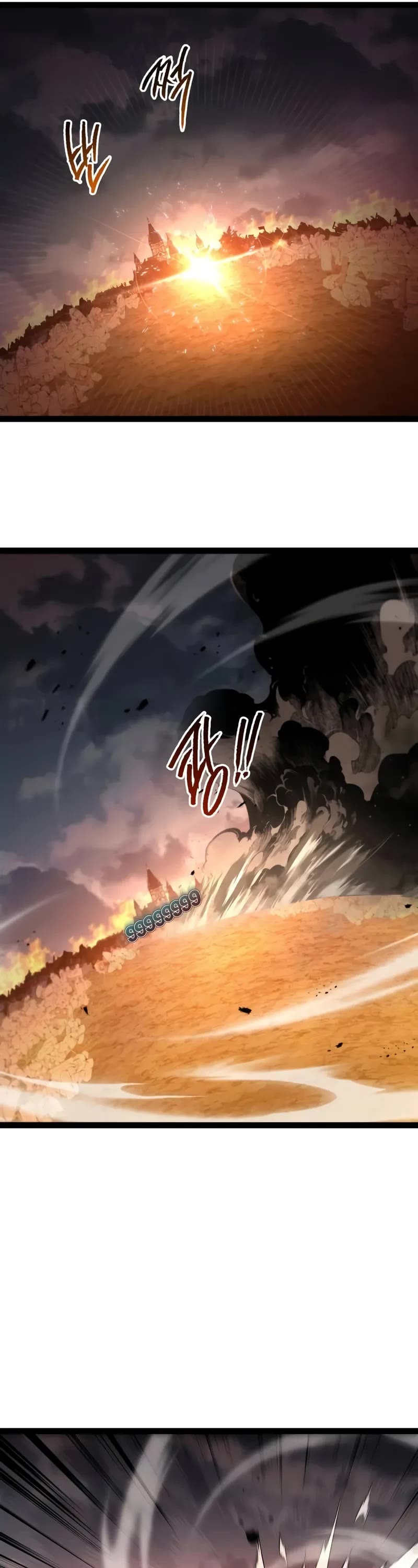 Level 999 Goblin chapter 17 page 57