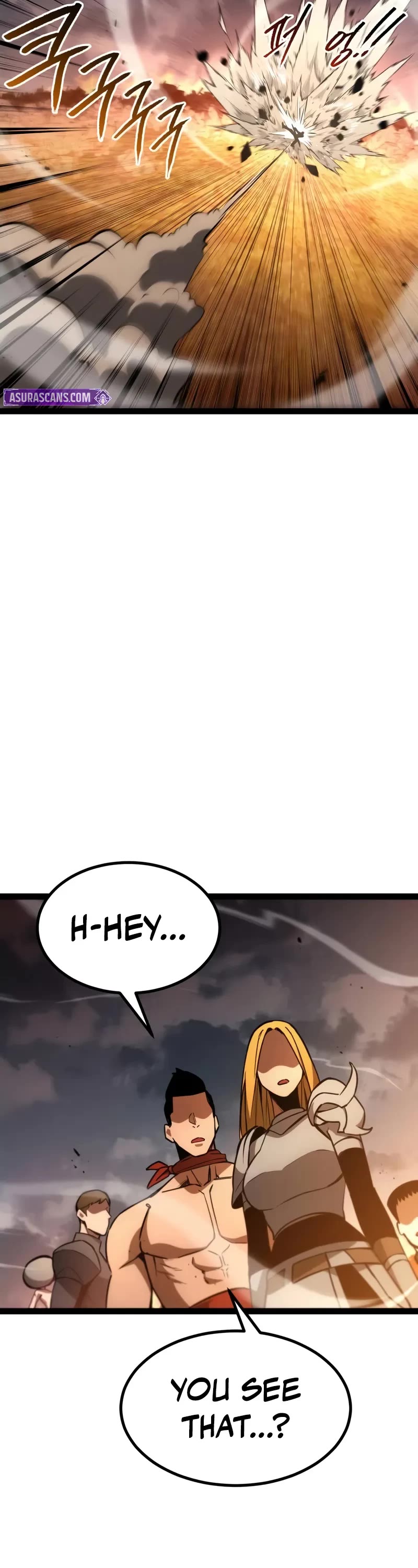 Level 999 Goblin chapter 17 page 58