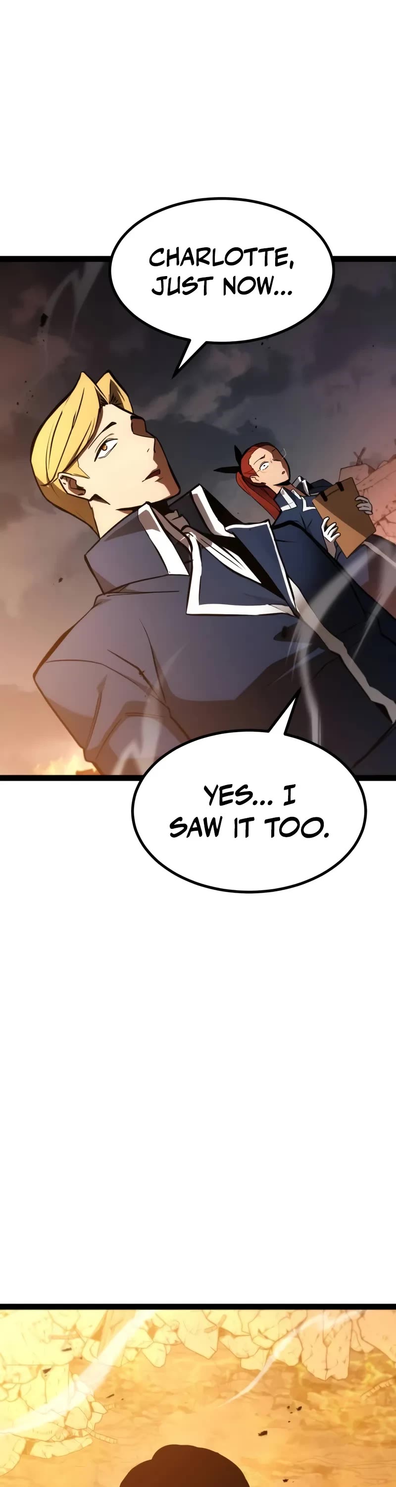 Level 999 Goblin chapter 17 page 59